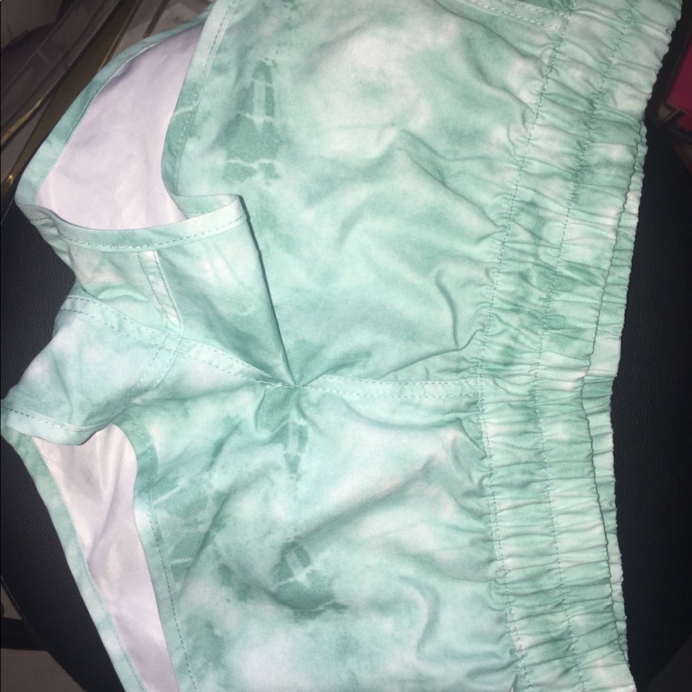 Hurley board shorts